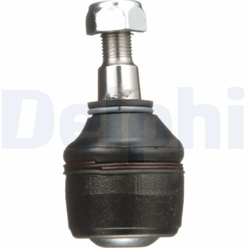 Delphi Steering Tie Rod End Ball Joint Front Right M14x1. fits Mercedes-Benz 123