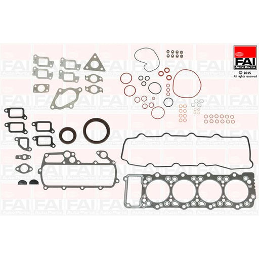 FAI Full Gasket Set FS985