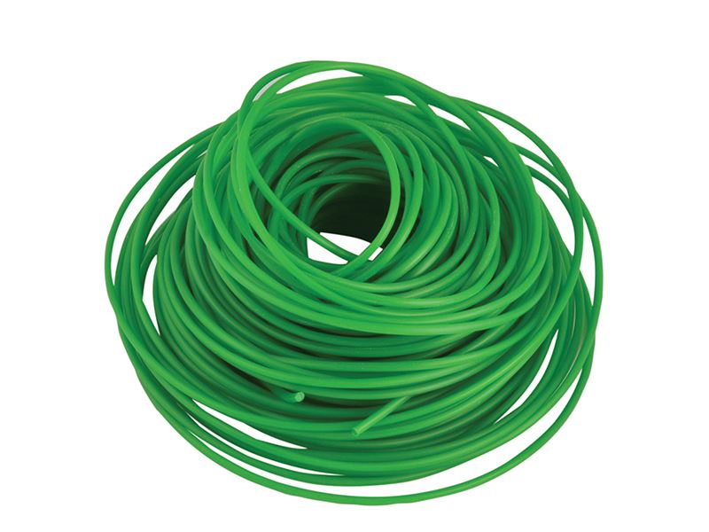 Alm Manufacturing SL003 Light-Duty Petrol Trimmer Line 2.0mm x 20m ALM Manufacturing - Dynamic Drive