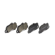 Brembo Front & Rear Pads fits Porsche Cayenne 2017-2024 3.0 4.0