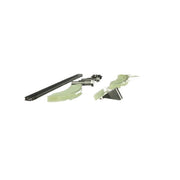 Gates Timing Chain Kit Set Links fits Citroën C4 2008-2011 1.6