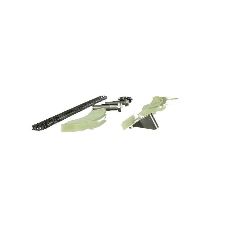 Gates Timing Chain Kit Set Links fits Citroën C4 2008-2011 1.6