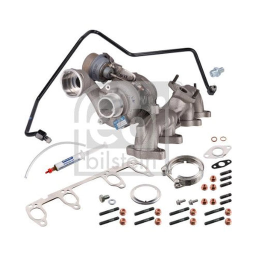 Febi Turbocharger Turbo Unit 192519
