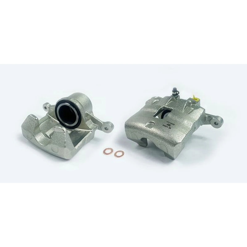 Juratek Brake Caliper Assembly Front Right fits Opel Astra J 2009-2018
