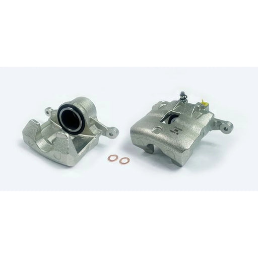 Juratek Brake Caliper Assembly Front Right fits Opel Astra J 2009-2018