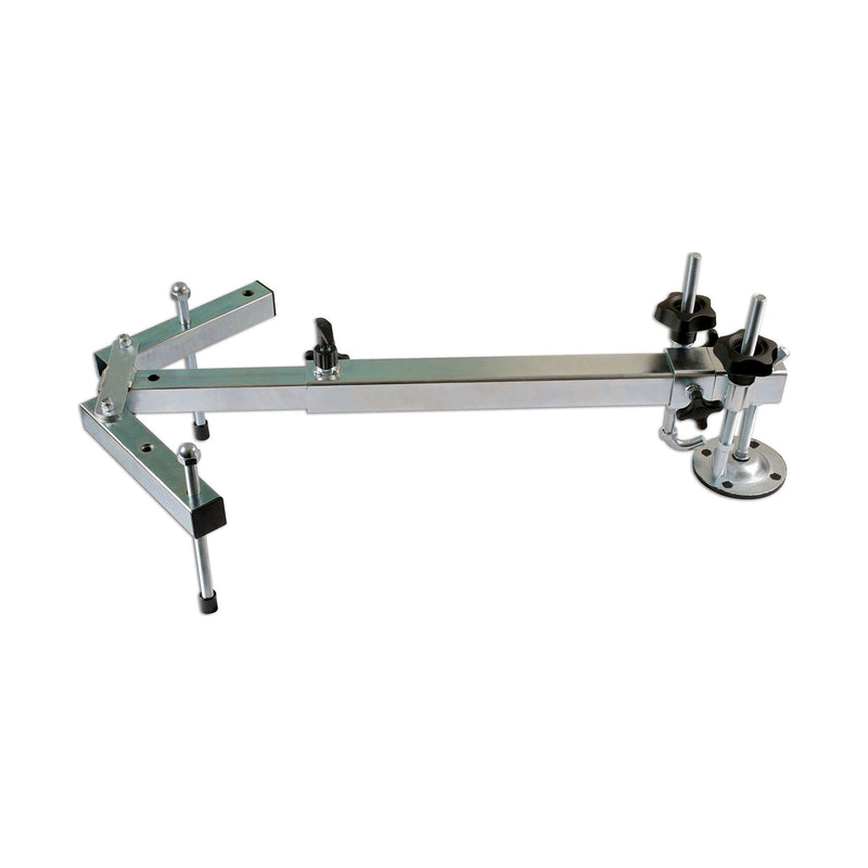 Laser Engine/Gearbox Support 5750 Laser - Dynamic Drive
