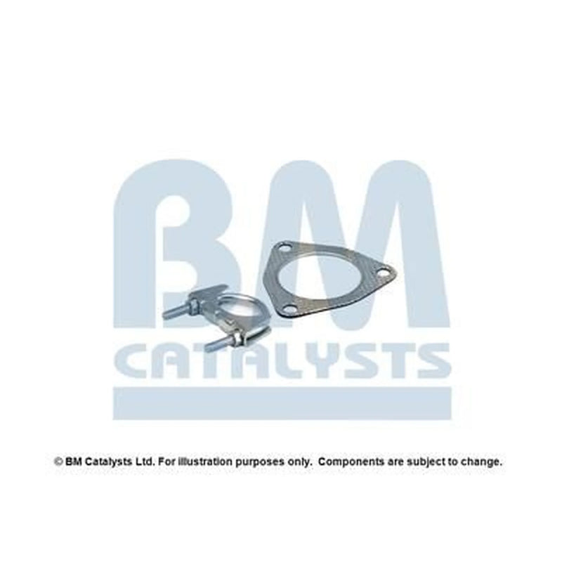 BM Catalysts Fitting Kit FK91489A FK91489A