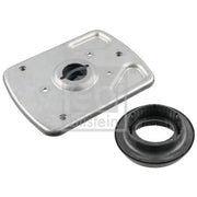 Febi Front Right Repair Kit Suspension Strut Support M 186581