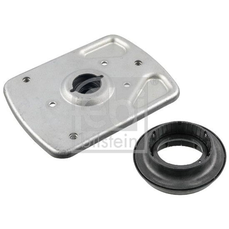 Febi Front Right Repair Kit Suspension Strut Support M 186581