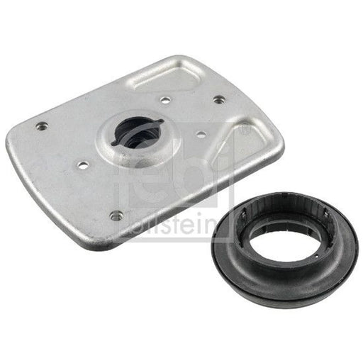 Febi Front Right Repair Kit Suspension Strut Support M 186581