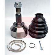 Apec CV Axle Shaft Assembly Front fits Citroën C5 III 2008-2017 2.0