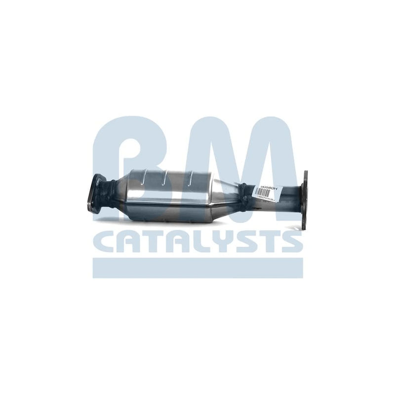 BM Catalysts Homologated Petrol Cat fits Mitsubishi Carisma 1995-2006 1.6 1.8