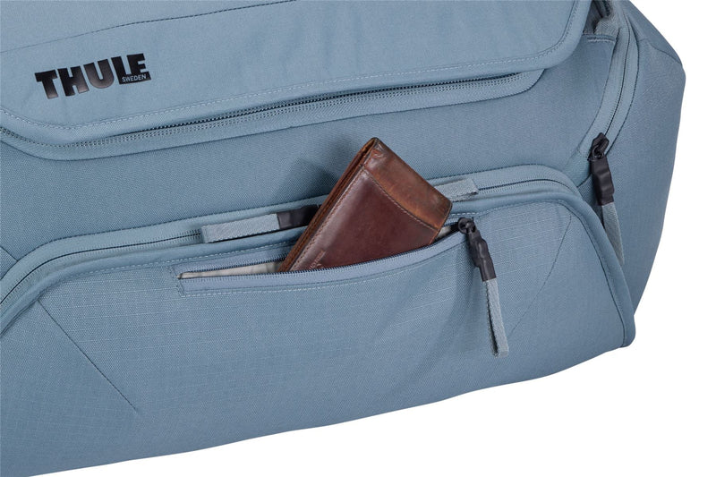 Thule RoundTrip bike duffel mid blue Thule - Bars 4 Cars