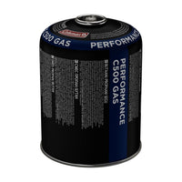 Coleman C500 Performance Gas Cartridge