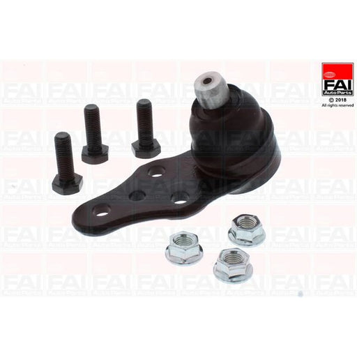 FAI 2 x Ball Joints