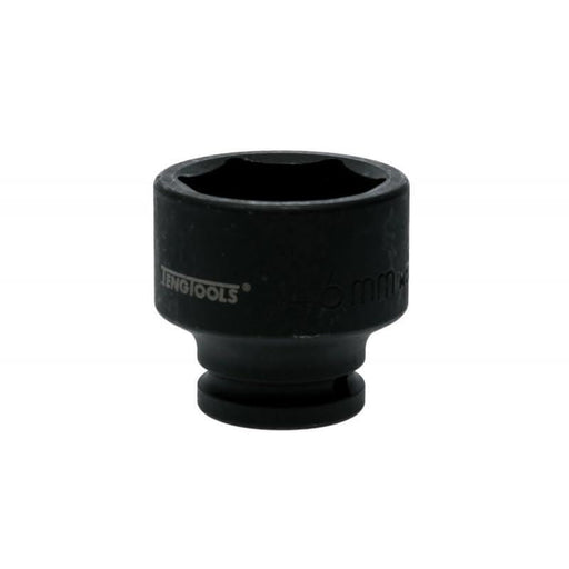 Teng Tools 3/4" Impact Socket DIN Metric 50mm Teng Tools - Dynamic Drive