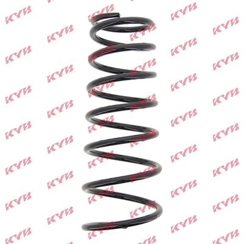 KYB 2 x Suspension Springs fits Mazda Premacy 1999-2005 1.9 2.0