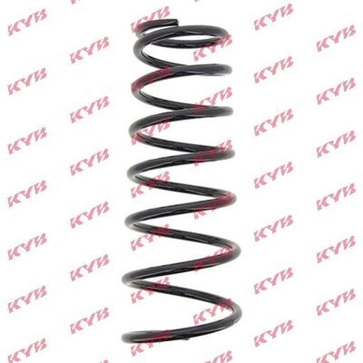 KYB 2 x Suspension Springs fits Mazda Premacy 1999-2005 1.9 2.0