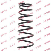 KYB Rear Suspension Coil Spring fits Mazda Premacy 1999-2005 1.9 2.0