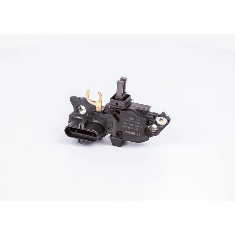 Bosch Alternator Voltage Regulator