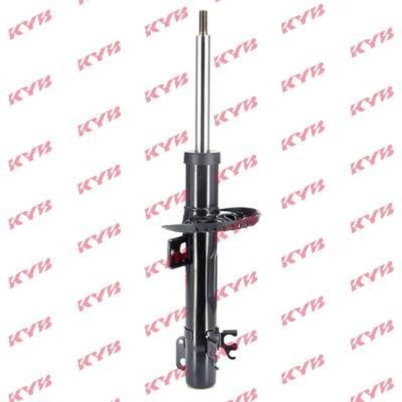 KYB Shock Absorber Damper Strut Front fits Audi A1 2010-2018