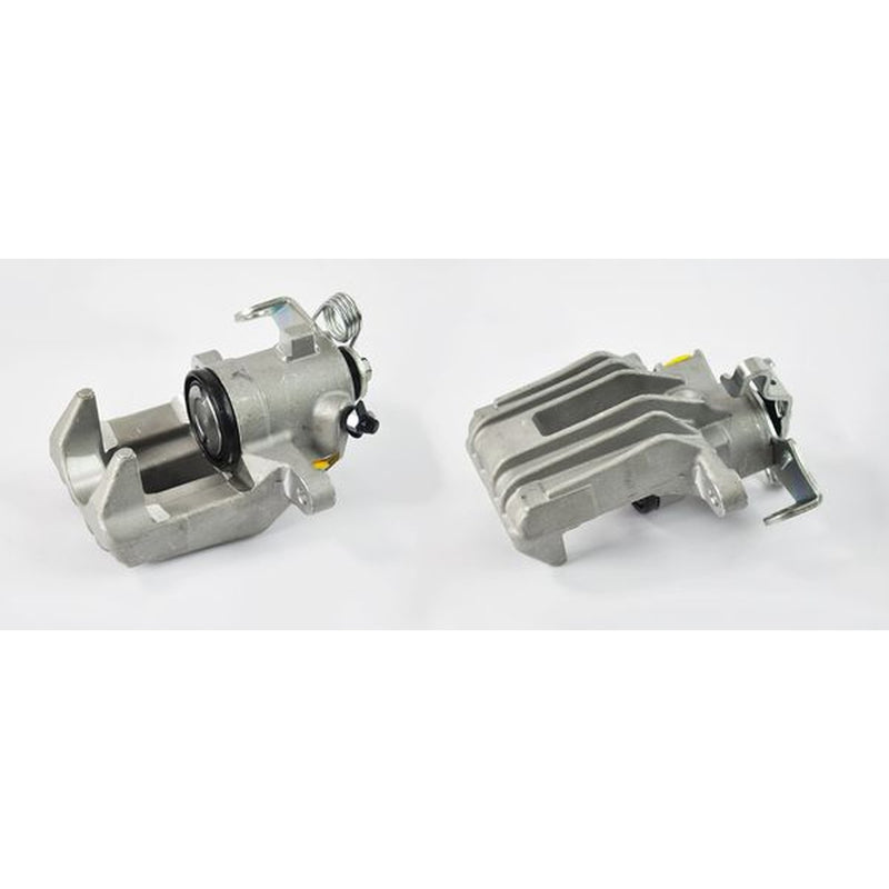 Abtex Brake Caliper Assembly Rear Left fits Audi A1 2010-2018
