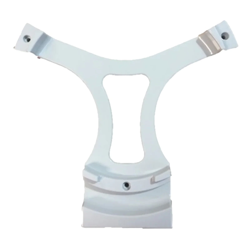 DLS Gas Bottle Base Holder – Light Grey for 6kg & 7kg Bottles