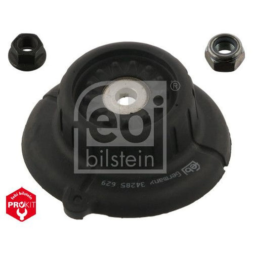 Febi Front Repair Kit Suspension Strut Support Mount 38067