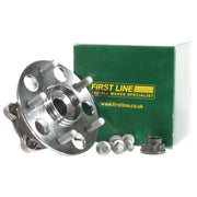 First Line Wheel Bearing Kit fits Toyota Rav 4 V 2018-2019 2.0 2.5
