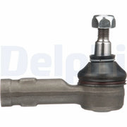 Delphi Steering Tie Rod End Ball Joint Front M12x1.25 fits Honda Prelude III