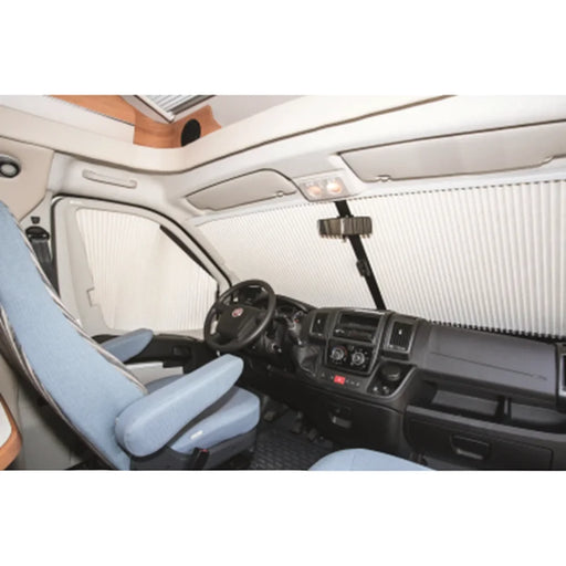 Remis Front Blind IV Ducato X290 Large Sensor 2021