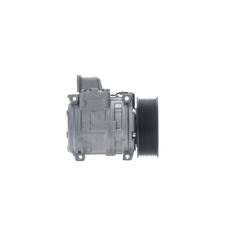 Mahle Air Conditioning Compressor ACP 1590 000S