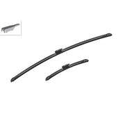 Bosch Aerotwin Wiper Blade Set 700mm + 300mm — A827S fits Mitsubishi Colt VII