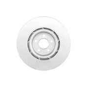 Bosch Front Brake Vented Discs & Pads fits Audi Q5 2008-2017 2.0 3.0 3.2