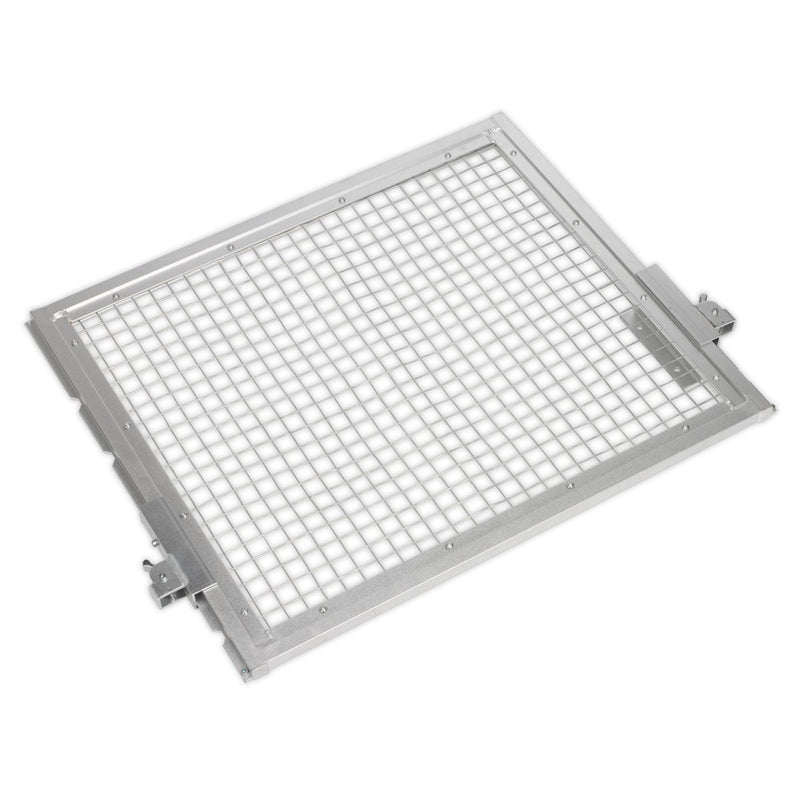 Sealey Safety Guard for YK759F & YK759FAH YKSG75 Sealey - Dynamic Drive
