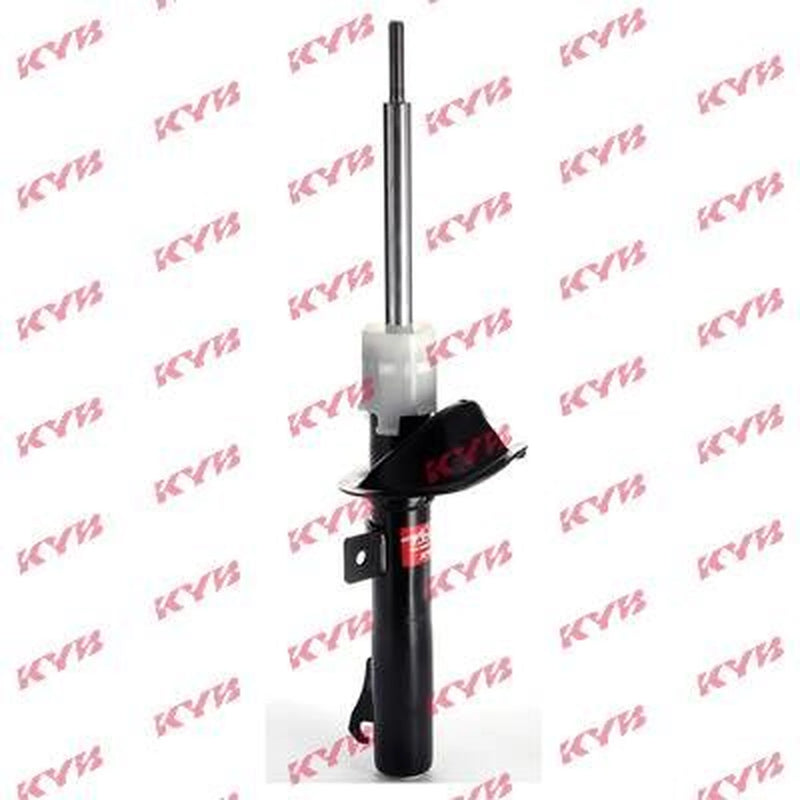 KYB Shock Absorber Damper Strut Front fits Ford Courier Box Body 1996-2003 1.8