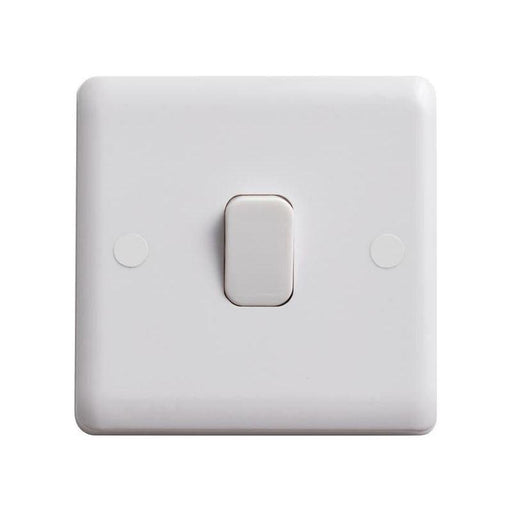 Deta Vimark Light Switch 1-Gang 2-Way Deta Vimark - NN4 Online