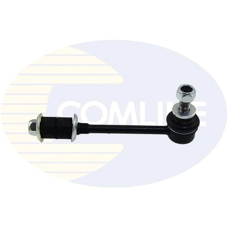 Comline Stabiliser Bar Link Coupling Rod fits Toyota Hilux VI Pickup 2001-2005