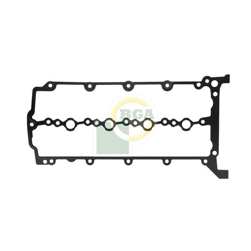 BGA Cylinder Head Cover Gasket Metal fits Jaguar E-Pace 2017 on 2.0
