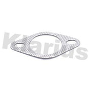 Klarius Exhaust Pipe Gasket OD fits Ford Focus I 2002-2004