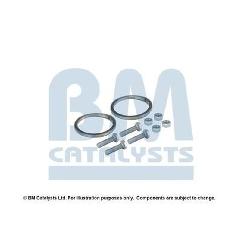 BM Catalysts Fitting Kit FK91107B FK91107B