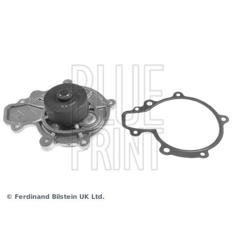 Blue Print Engine Cooling Water Pump ADG09176C