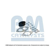 BM Catalysts Exhaust Pipe Mounting Kit FK70371C
