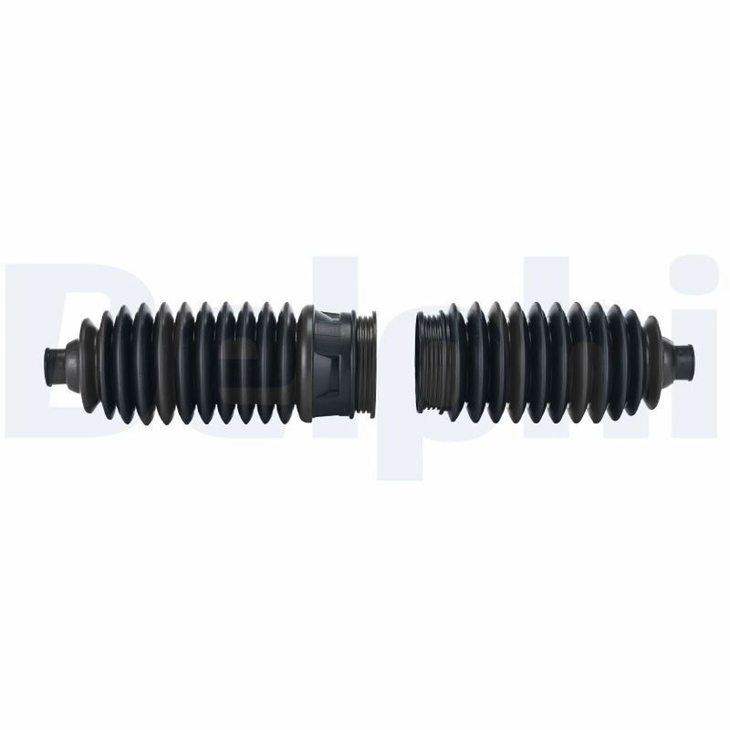 Delphi 2 x Steering Bellow Front fits Subaru Impreza 2007-2014 1.5 2.0 2.5