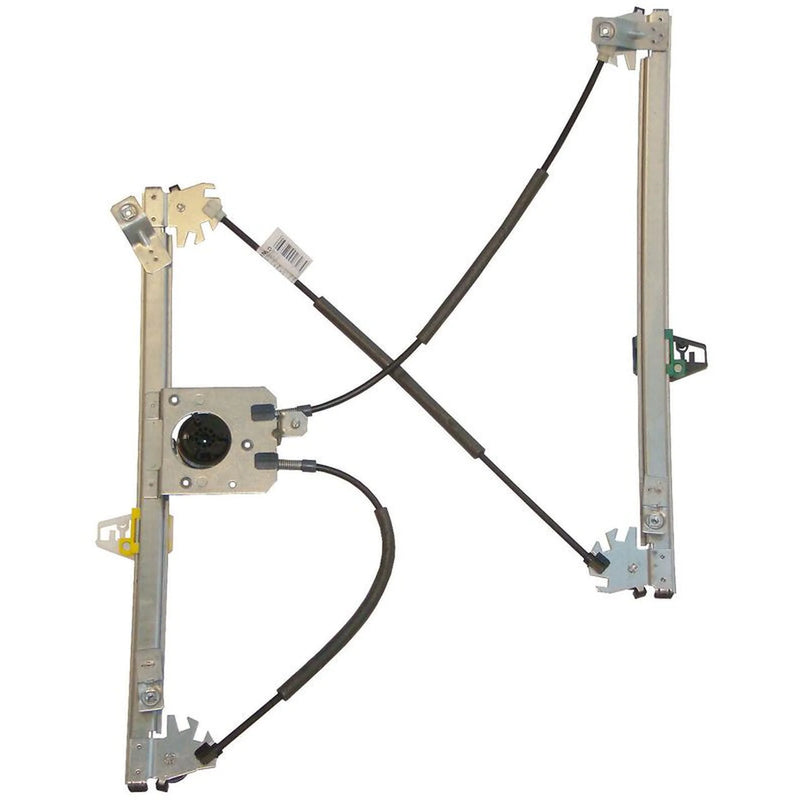 Valeo Electric Window Regulator Lifter Right Front 850729