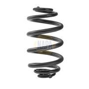 NAPA Rear Suspension Coil Spring fits BMW X3 2003-2010 2.0 3.0