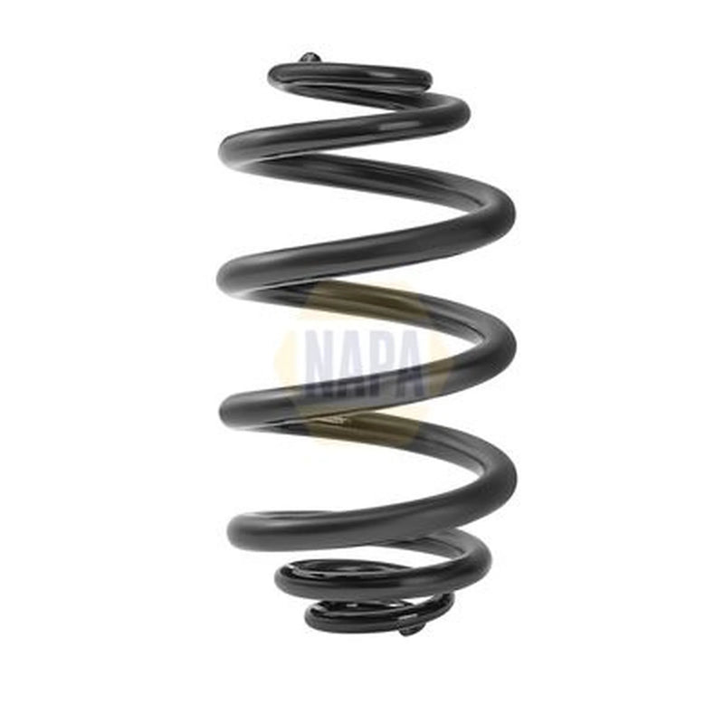 NAPA Rear Suspension Coil Spring fits BMW X3 2003-2010 2.0 3.0