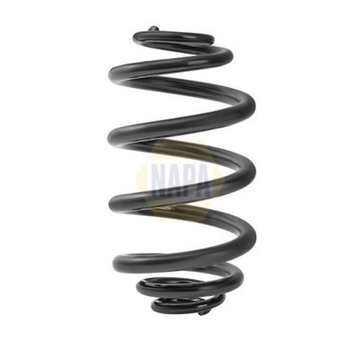 NAPA 2 x Suspension Springs fits BMW X3 2003-2010 2.0 3.0