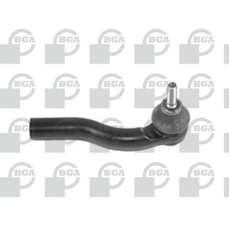BGA Steering Tie Rod End Ball Joint Front Right fits Abarth 500 2008 on 1.4