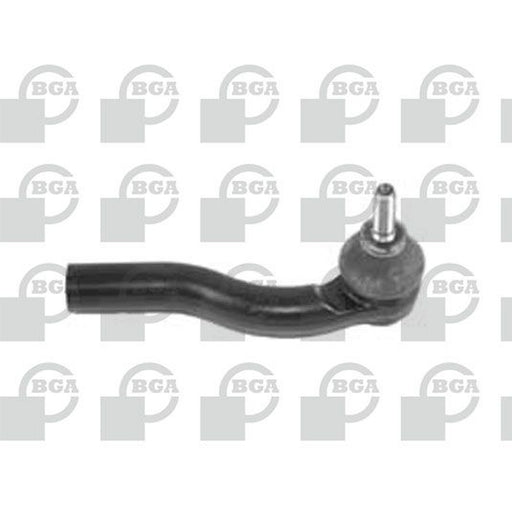 BGA Steering Tie Rod End Ball Joint Front Right fits Abarth 500 2008 on 1.4